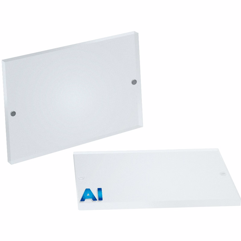 Magnetic Insert Frame (4"x 6"x 3/4") Full Colour PhotoImage