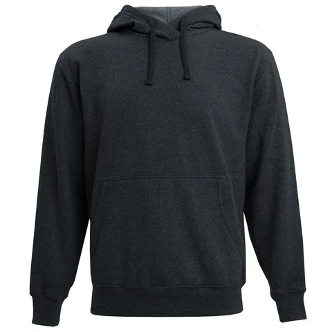 BOXERCRAFT RECRAFTED FLEECE HOODIE 1