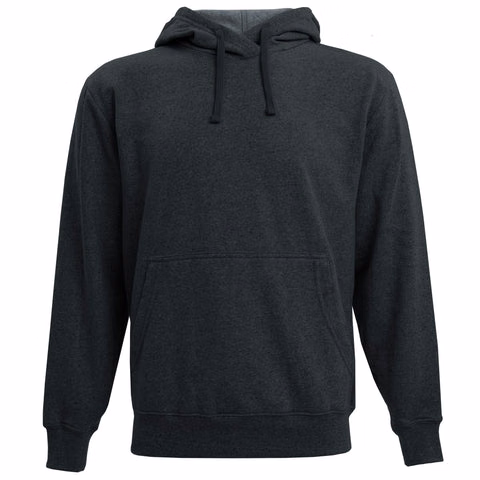 BOXERCRAFT RECRAFTED FLEECE HOODIE