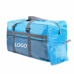 Foldable Large Capacity Travel Bag
