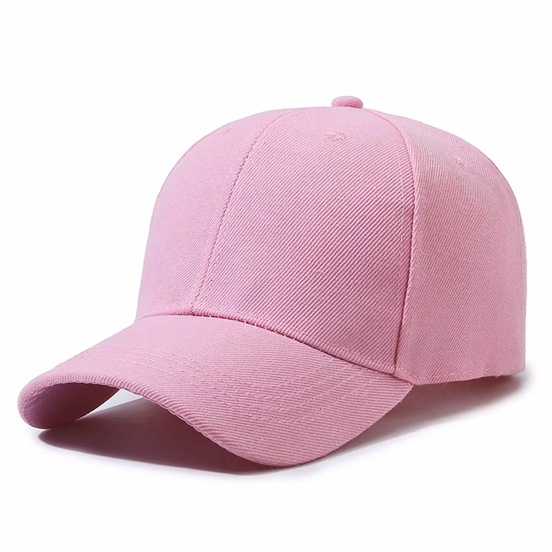 Custom Made Baseball Cap