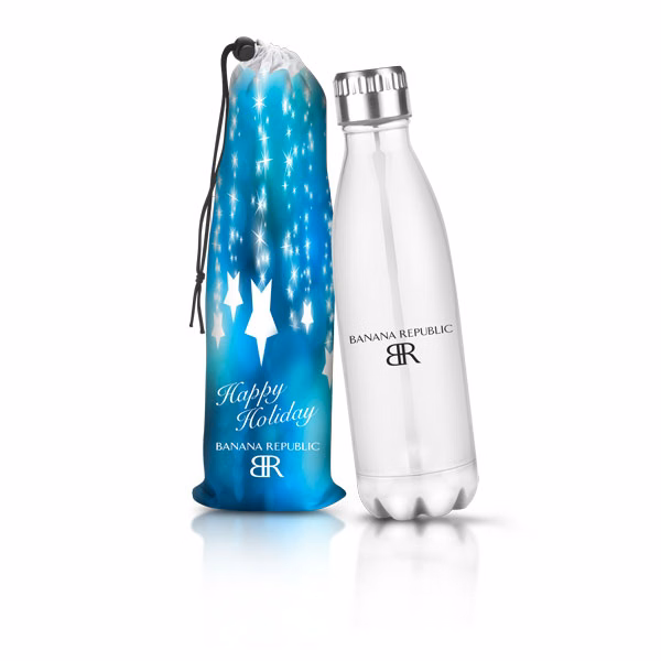 Microfiber Gift Bag for SB36