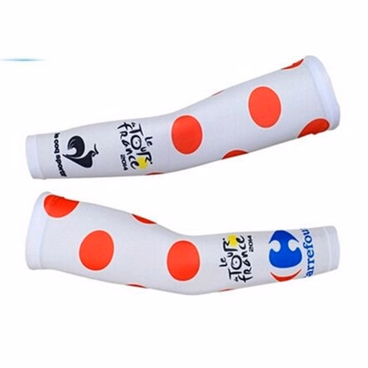 Arm Warmer Sleeve
