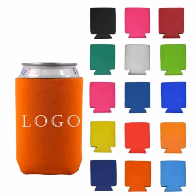 Regular Can Cooler