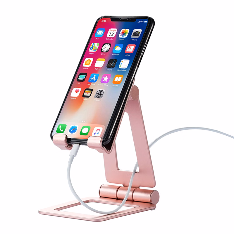 Portable Adjustable Phone Holder