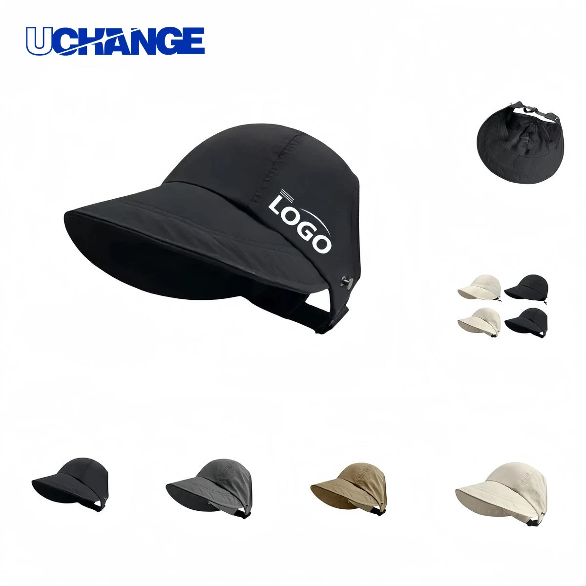 Sunscreen UV Sun Hat Headwear 1
