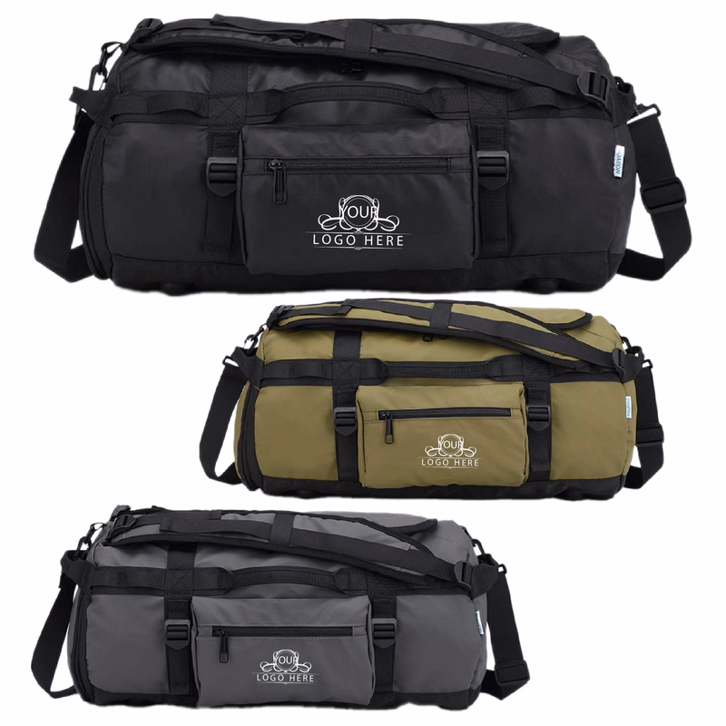 Multifunction Duffel Bags