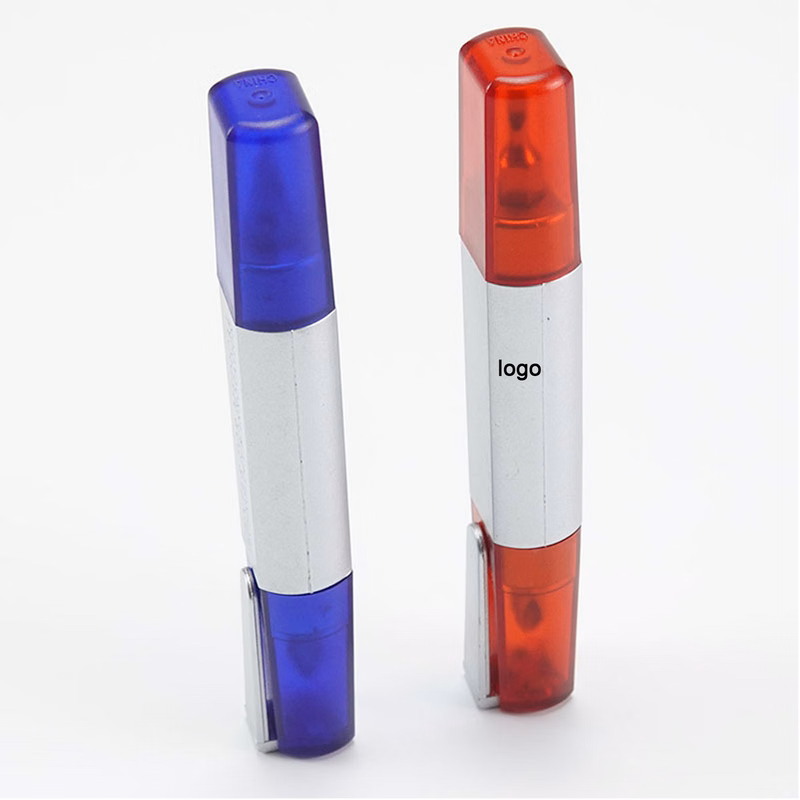 Dual-Tip Screwdriver