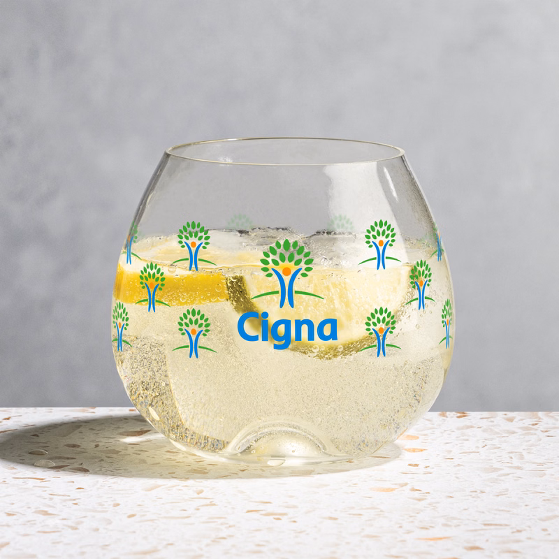 Coventry Gin & Tonic - VividPrint™
