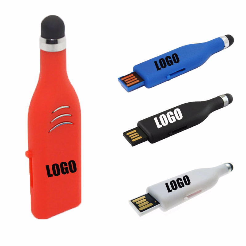 Stylus USB Flash Drive