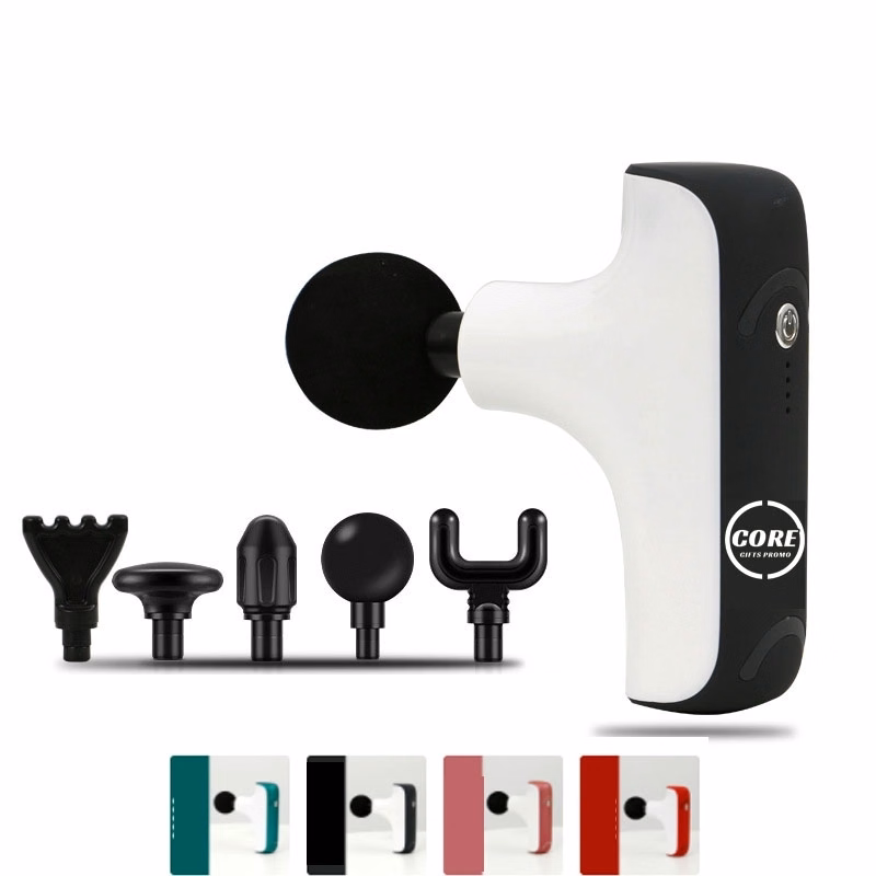 Mini Massage Gun, Muscle Therapy Gun For Athletes