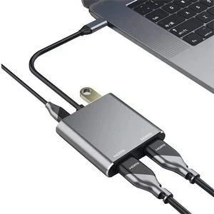 Mobile Phone Adapter 1
