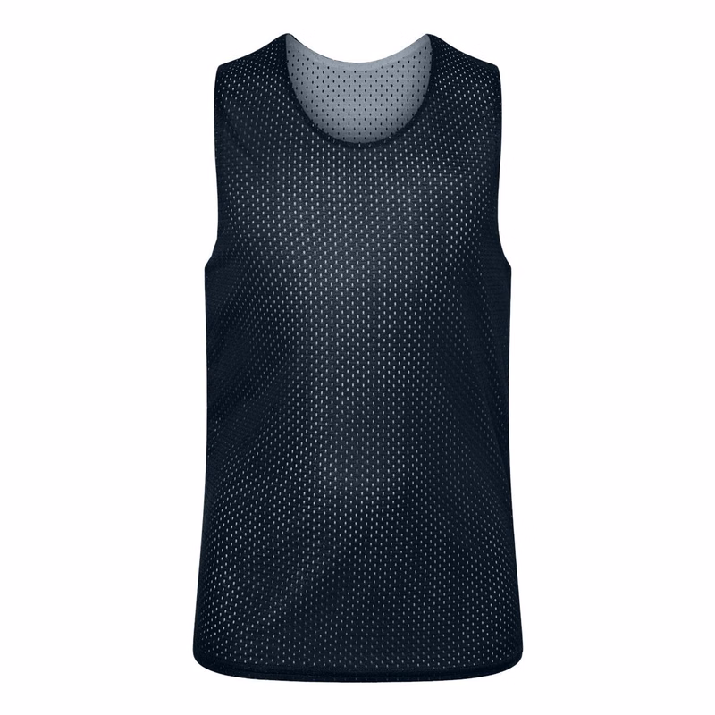 Youth Reversible Mesh Tank - 5228