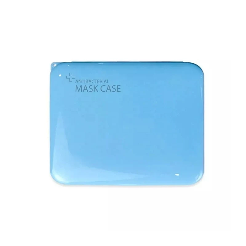 Portable Face Mask Storage Case 1