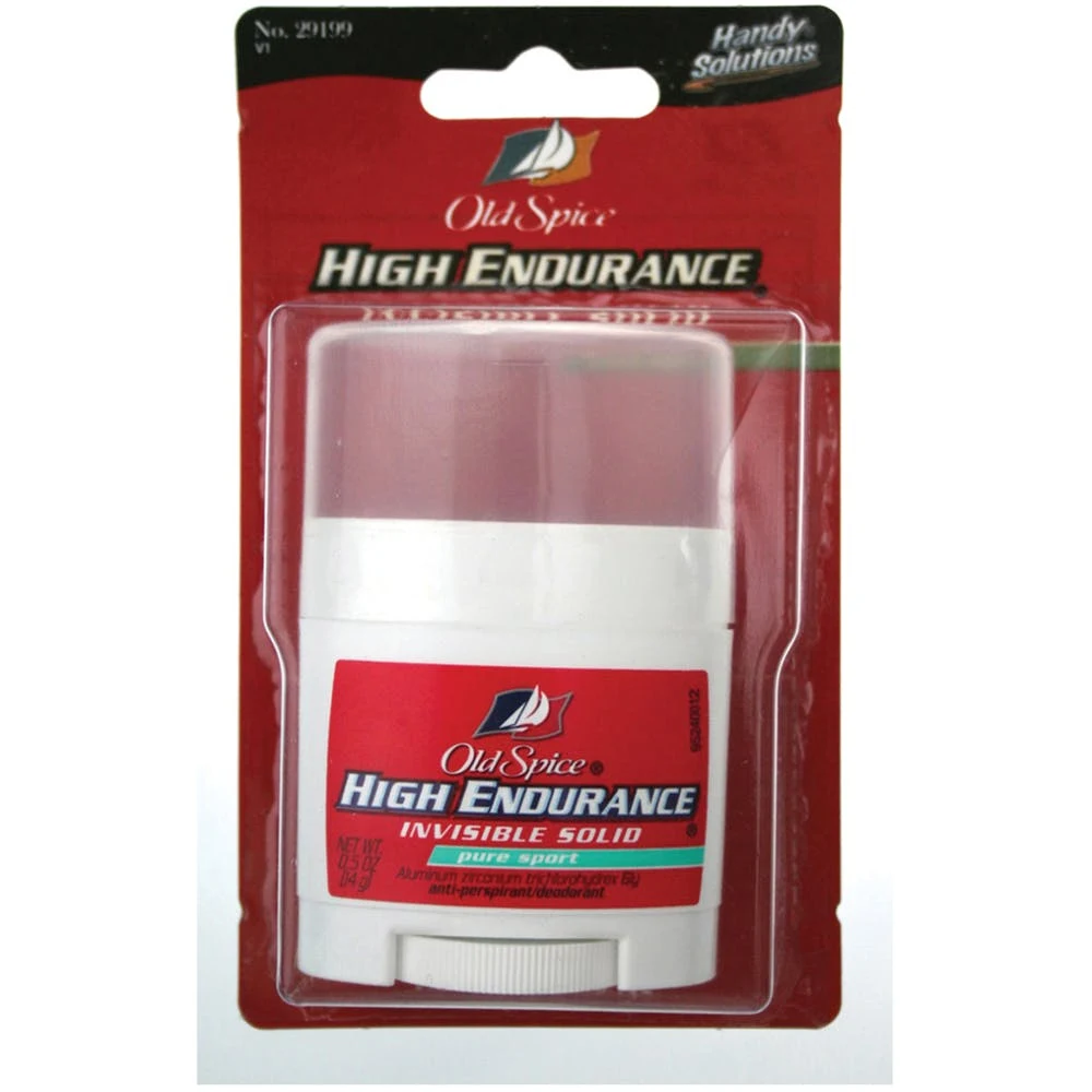 Old Spice Anti Perspirant - 0.5 oz Pure Sport 1