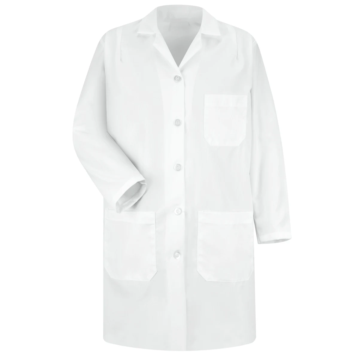Red Kap® Women's Lab Coat 1