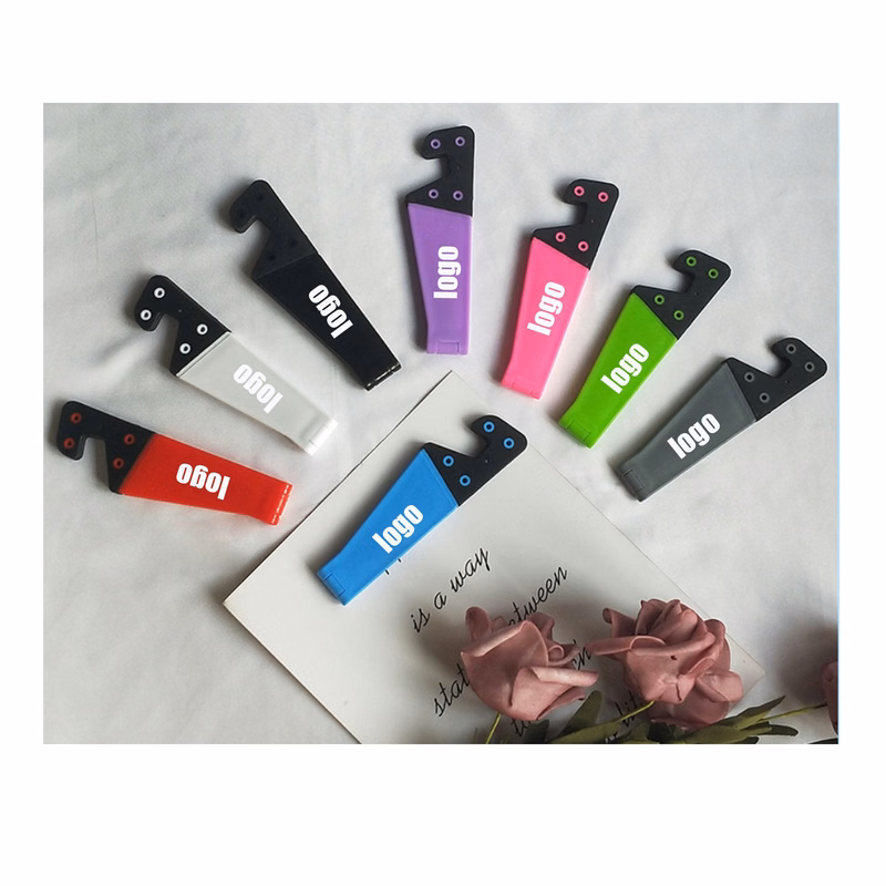 V Shaped Model Mobile Phone Holder