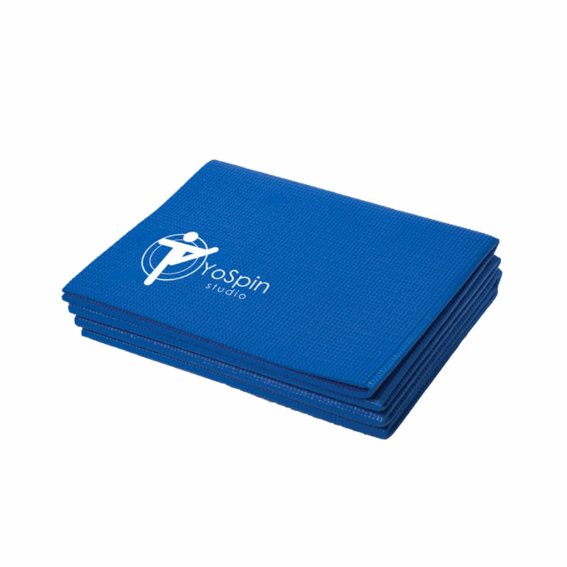 Foldable Yoga Mat