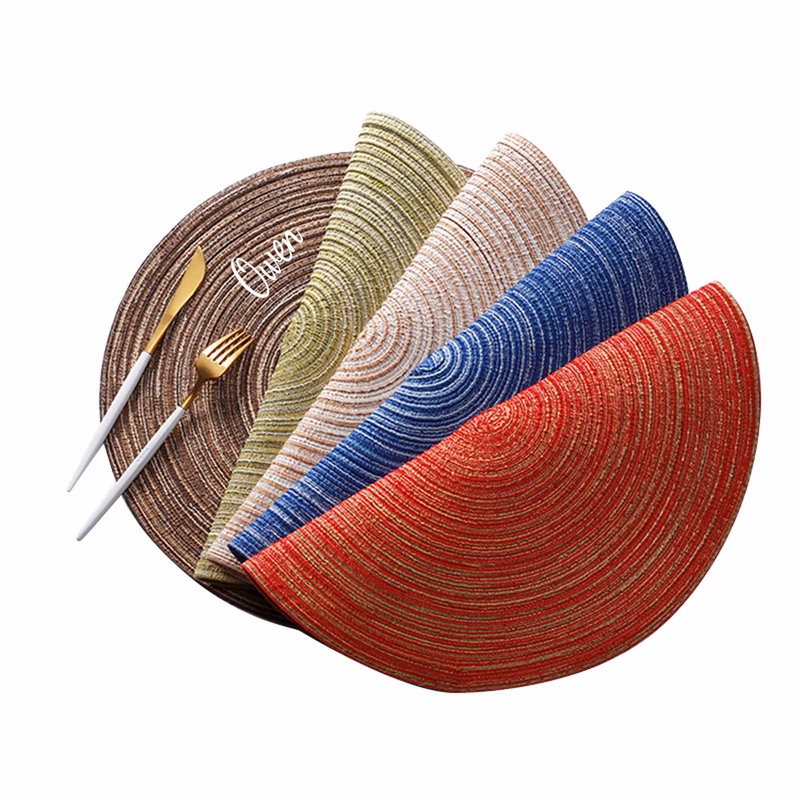 Woven Anti-Scalding Placemat