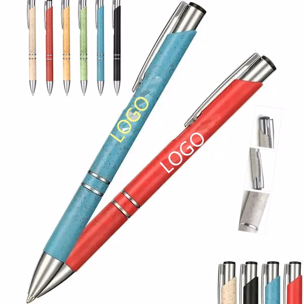 Euroauz Eco Pen