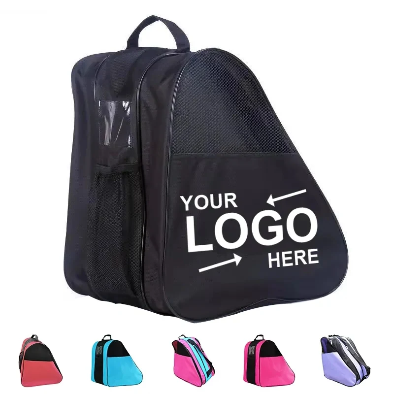 Skating Shoes Bag With Shoulder Strap 1