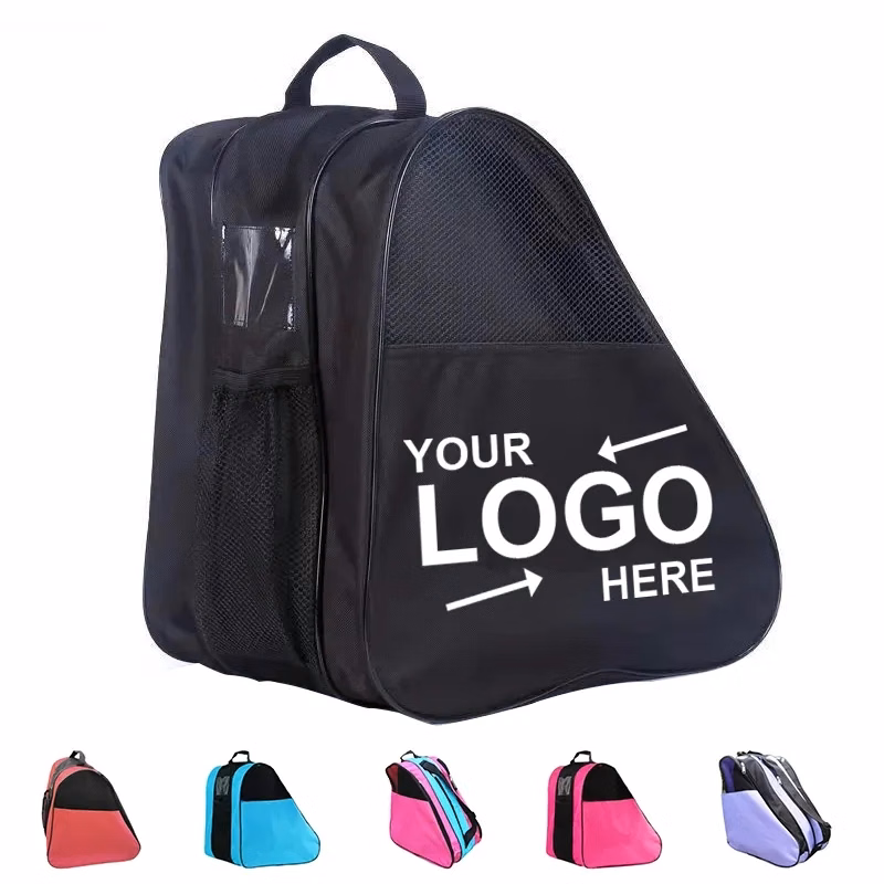 Skating Shoes Bag With Shoulder Strap