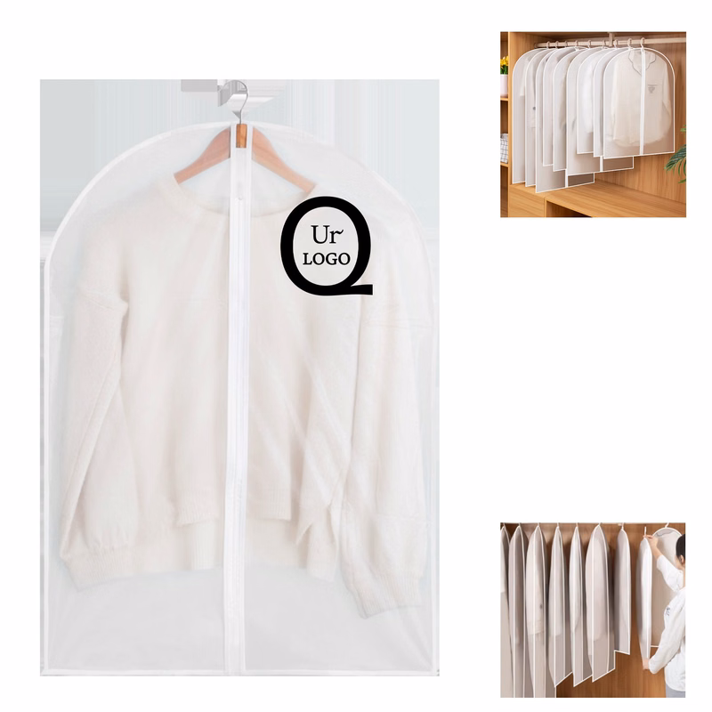 Cloth Clothes Anti-Dust Cover