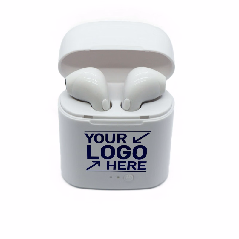 TWS Bluetoooth Earbuds with Power Case