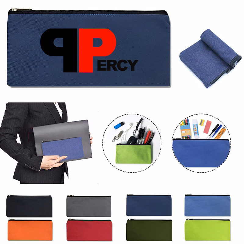 Classic Traditional Cloth Pencil Cases