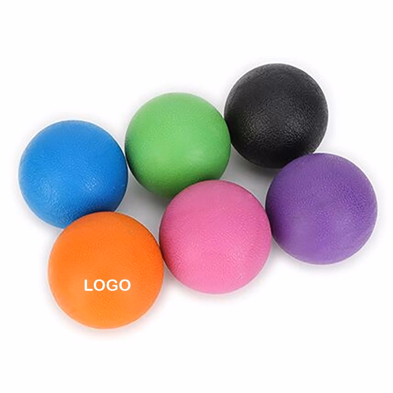 Massage Balls & Exercise Balls