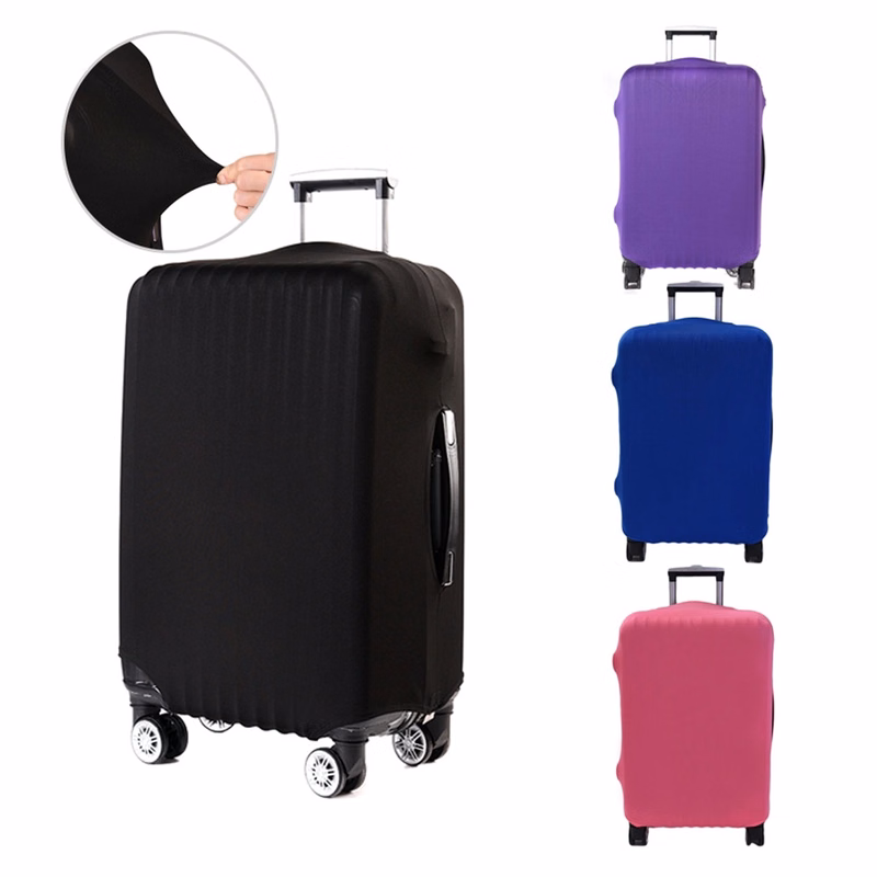 Custom Luggage Case Cover