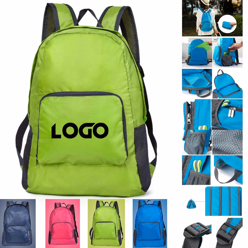 Backpack Packable Foldable Ultra Lightweight