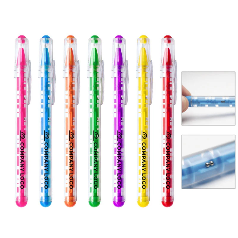 Creative Maze Ballpoint Pen 1