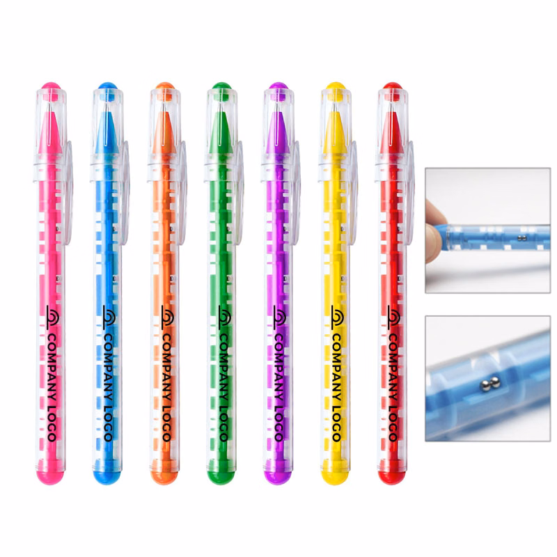 Creative Maze Ballpoint Pen