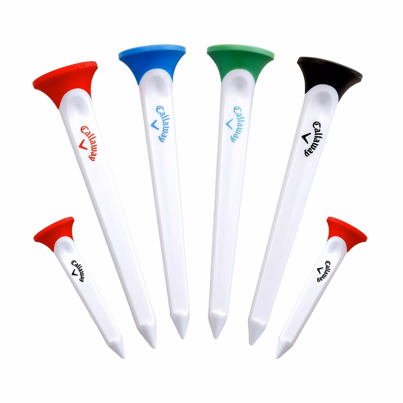 Callaway Par-Tee Performance Tees