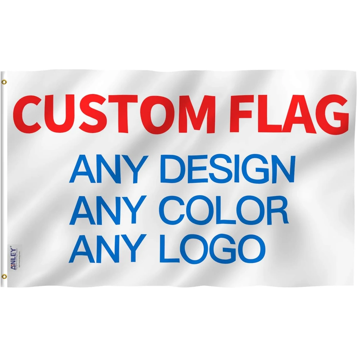 Custom Flag 1