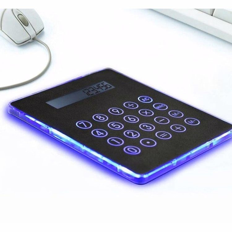 ABS Plastic Promotional Calculator