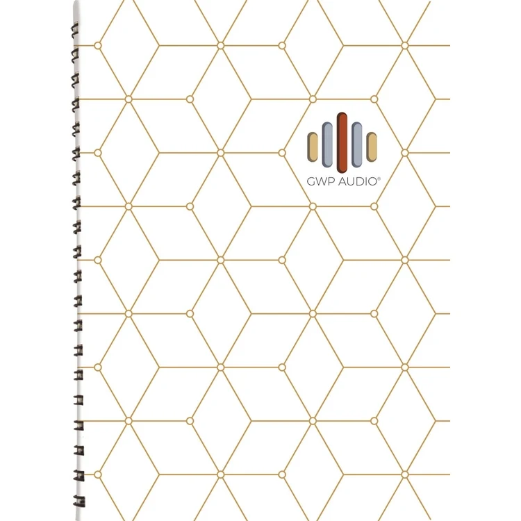 FlexNotes - Medium Full-Color 1