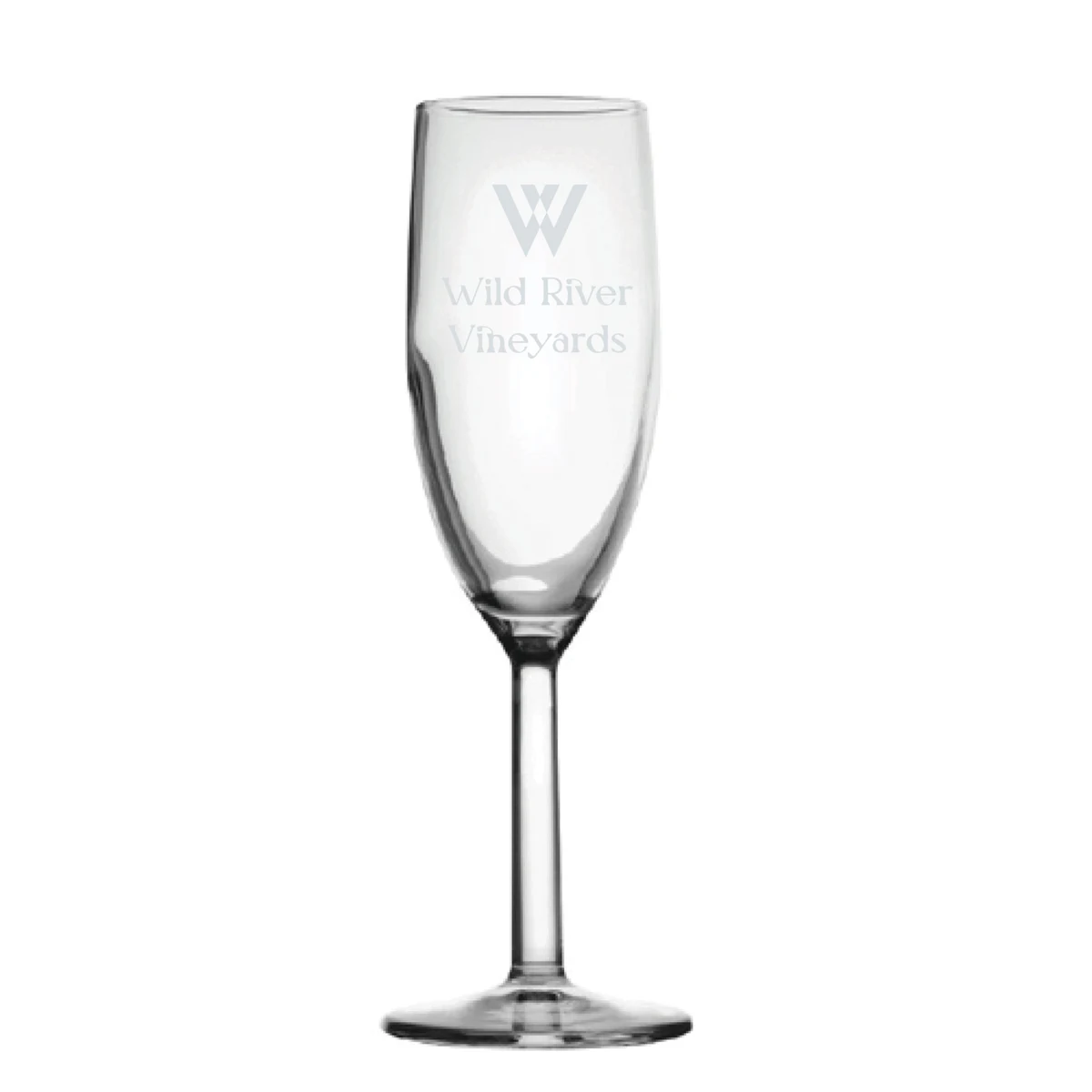 Libbey Champagne Flute 1