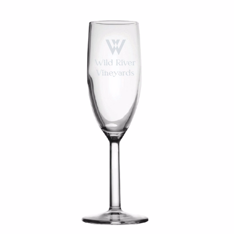 Libbey Champagne Flute