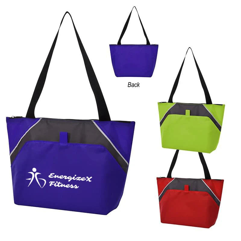 Island Breeze Lunch Cooler Bag 1