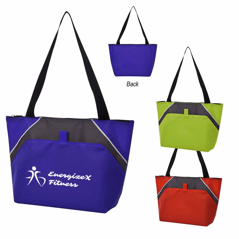 Island Breeze Lunch Cooler Bag