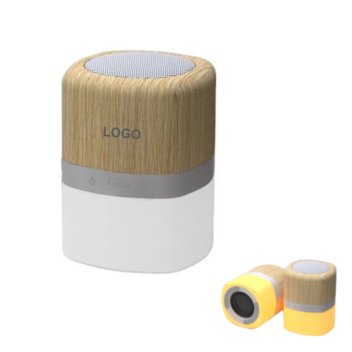 Mini Wireless Speaker (direct import) 1