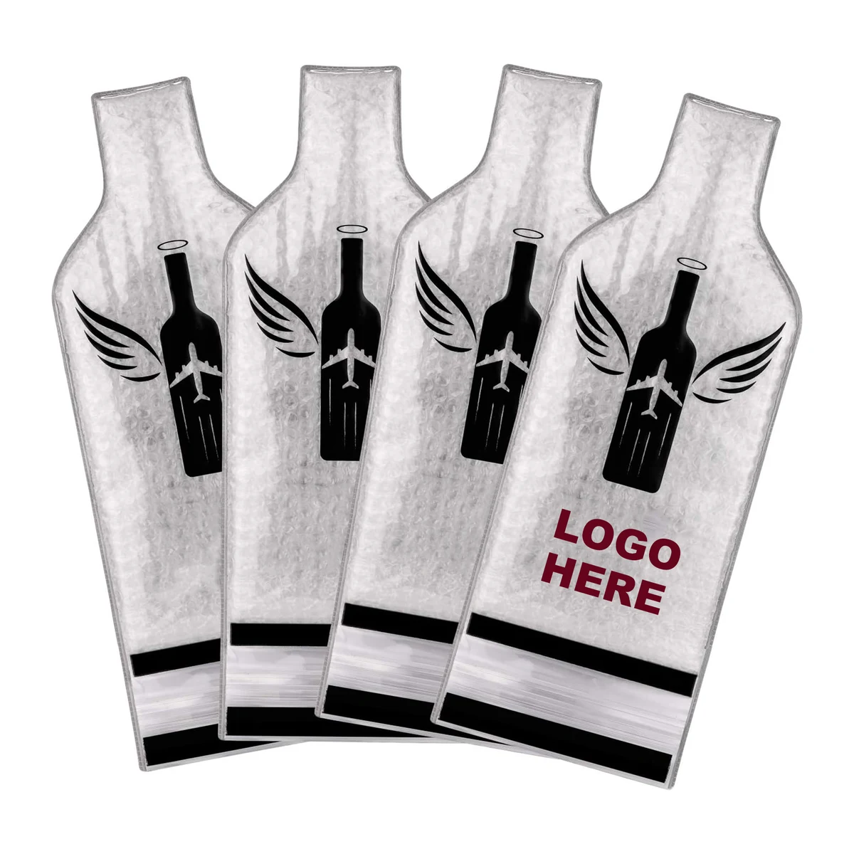 Wine Bags for Travel 1
