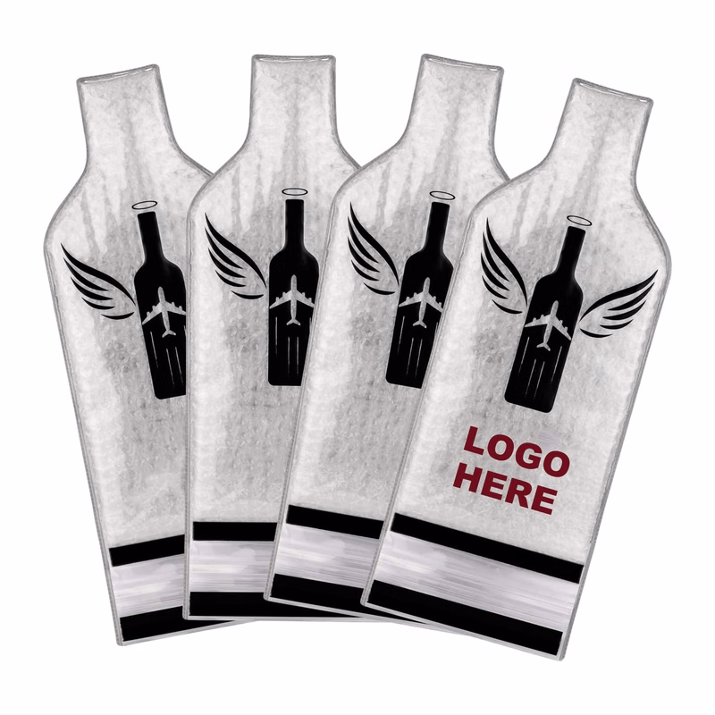 Wine Bags for Travel