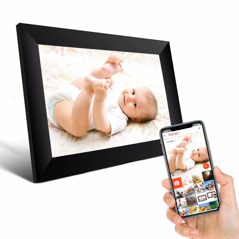 Digital Photo Frames