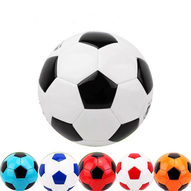 Youth & Adult Training Soccer Ball for Indoor & Outdoor Play 1