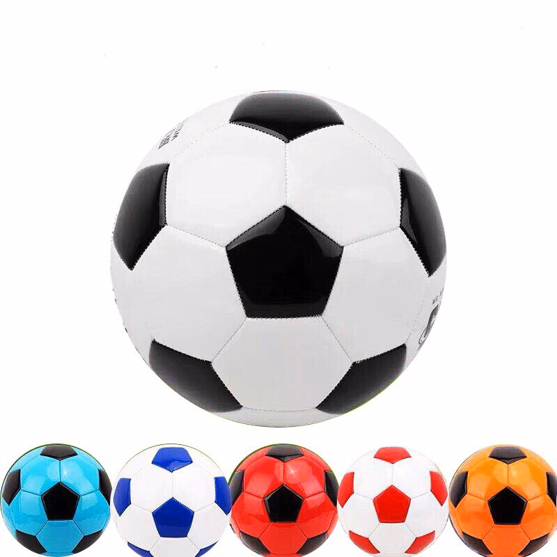 Youth & Adult Training Soccer Ball for Indoor & Outdoor Play