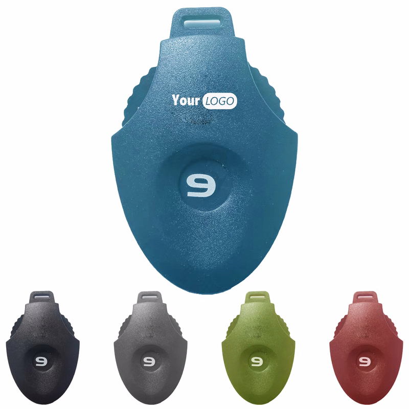 Other Plastic Personalized Golf Club Protectors