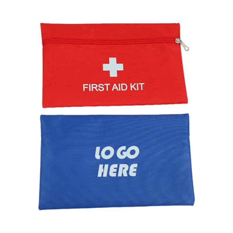 Oxford First Aid Pouch 1
